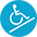 Accessibilité PMR